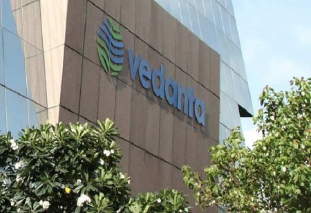 Vedanta dedicated to decarbonise its aluminium business operations